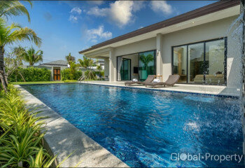 Дом на Пхукете, Таиланд | THE555307