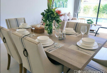 Дом на Пхукете, Таиланд | THE555307