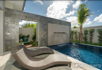 Дом на Пхукете, Таиланд | THE555307