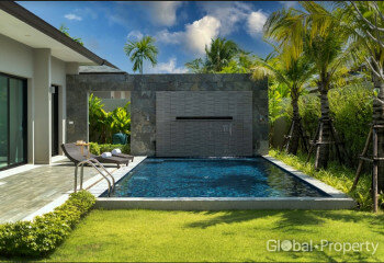 Дом на Пхукете, Таиланд | THE555307