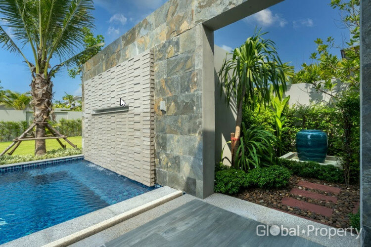 Дом на Пхукете, Таиланд | THE155310