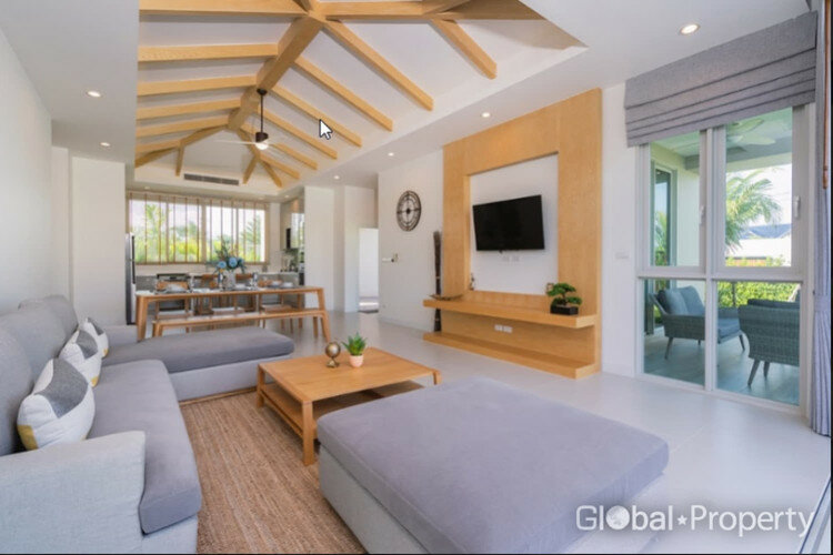 Дом на Пхукете, Таиланд | THE155310