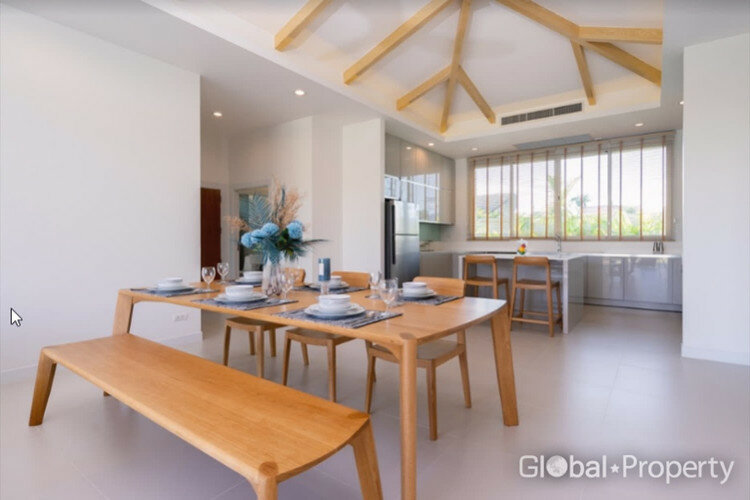 Дом на Пхукете, Таиланд | THE155310