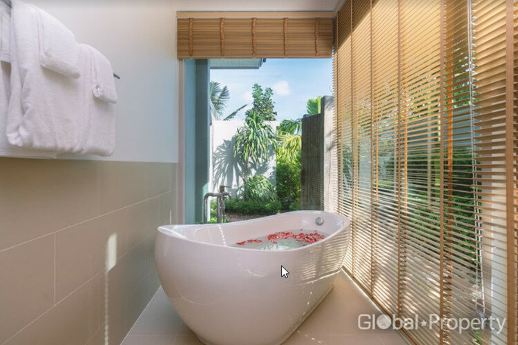 Дом на Пхукете, Таиланд | THE155310