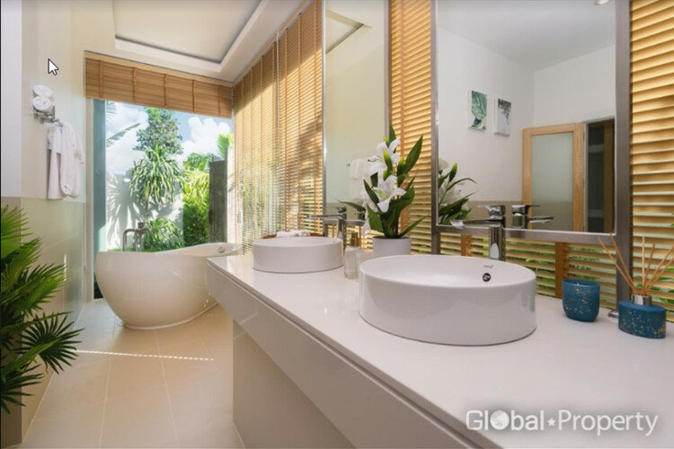 Дом на Пхукете, Таиланд | THE155310