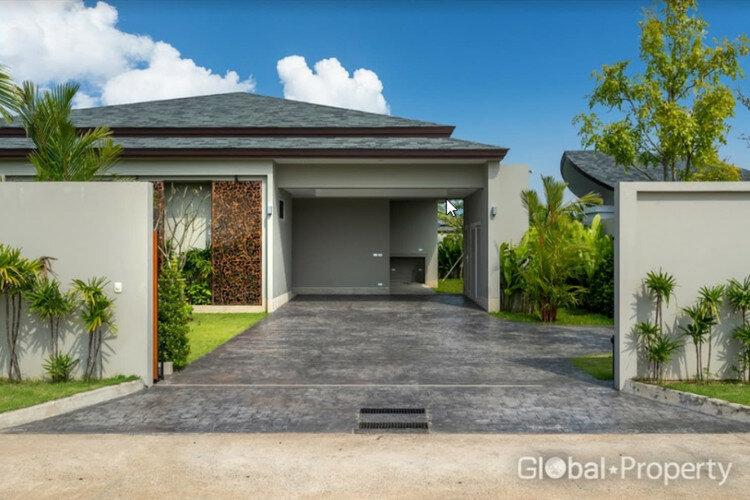 Дом на Пхукете, Таиланд | THE155310