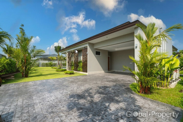 Дом на Пхукете, Таиланд | THE155310