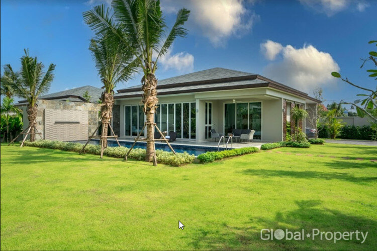 Дом на Пхукете, Таиланд | THE155310