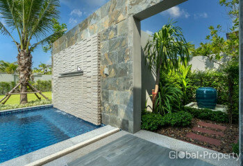 Дом на Пхукете, Таиланд | THE155310