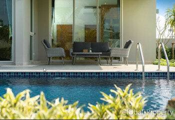 Дом на Пхукете, Таиланд | THE155310