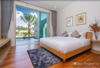 Дом на Пхукете, Таиланд | THE155310