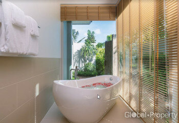 Дом на Пхукете, Таиланд | THE155310