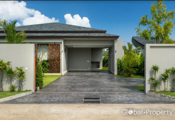 Дом на Пхукете, Таиланд | THE155310