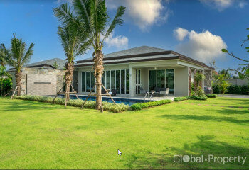 Дом на Пхукете, Таиланд | THE155310