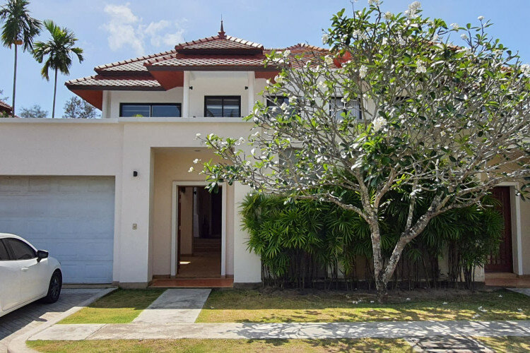 Дом в Банг Тао, Таиланд | THE404842