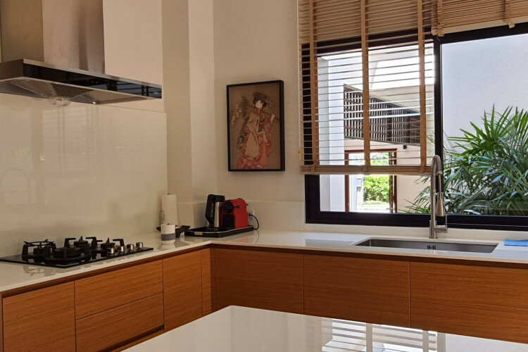 Дом в Банг Тао, Таиланд | THE404842