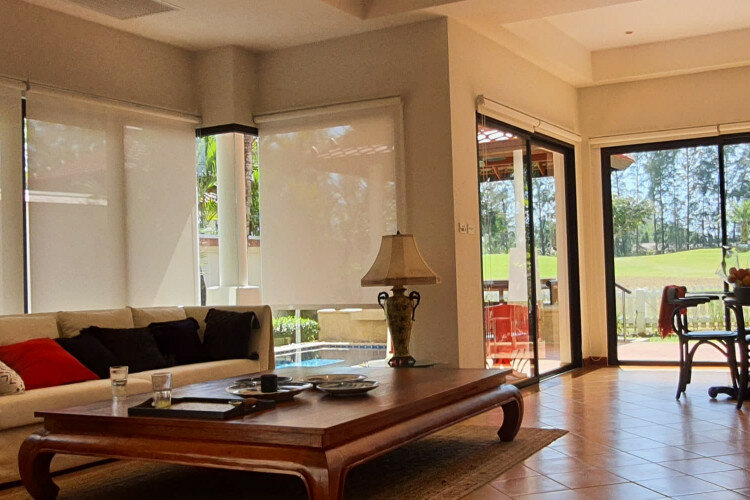 Дом в Банг Тао, Таиланд | THE404842