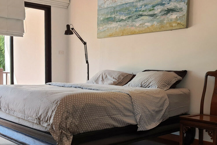 Дом в Банг Тао, Таиланд | THE404842