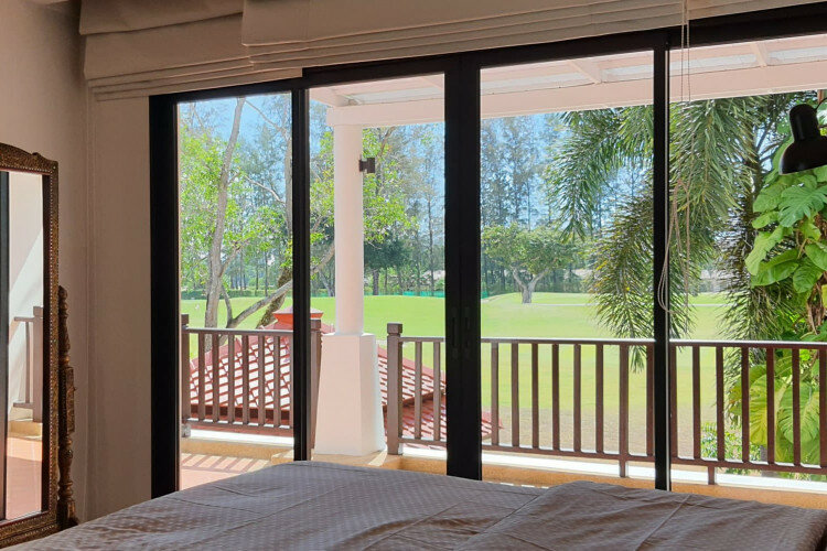 Дом в Банг Тао, Таиланд | THE404842