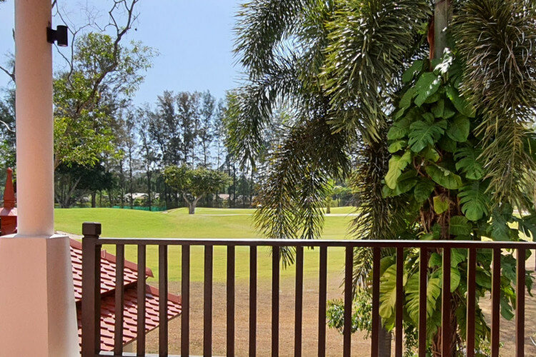 Дом в Банг Тао, Таиланд | THE404842