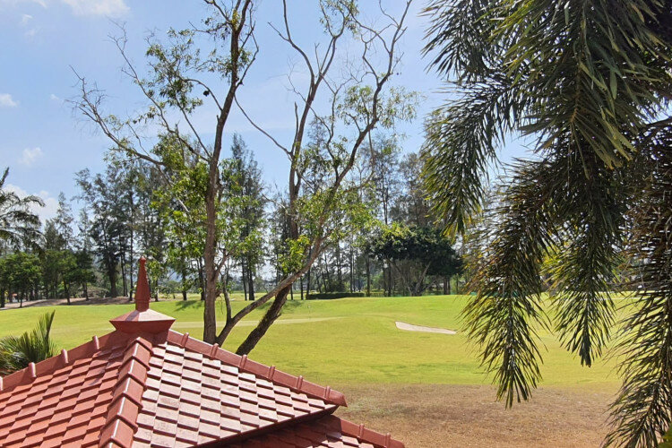 Дом в Банг Тао, Таиланд | THE404842