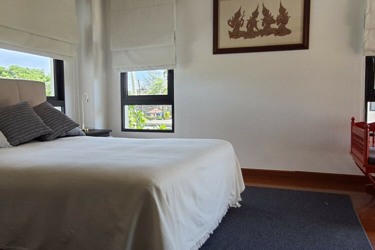 Дом в Банг Тао, Таиланд | THE404842