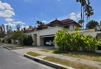 Дом в Банг Тао, Таиланд | THE404842