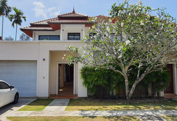 Дом в Банг Тао, Таиланд | THE404842