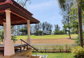 Дом в Банг Тао, Таиланд | THE404842