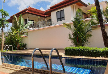 Дом в Банг Тао, Таиланд | THE404842