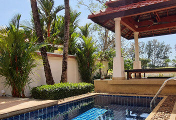 Дом в Банг Тао, Таиланд | THE404842