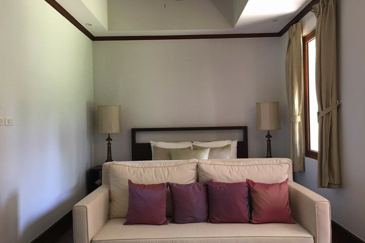 Вилла на Пхукете, Таиланд | THE211105