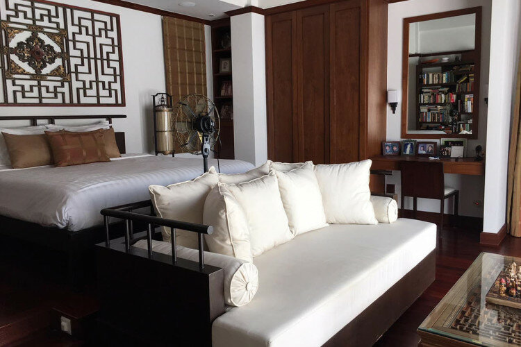 Вилла на Пхукете, Таиланд | THE211105