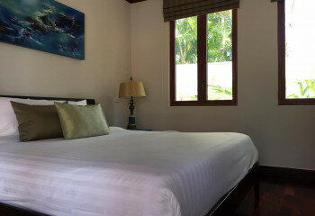 Вилла на Пхукете, Таиланд | THE211105