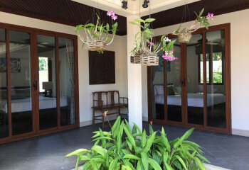 Вилла на Пхукете, Таиланд | THE211105