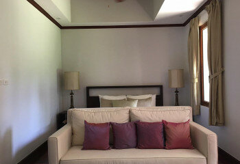 Вилла на Пхукете, Таиланд | THE211105