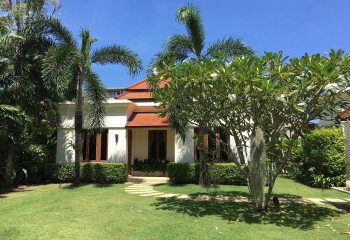 Вилла на Пхукете, Таиланд | THE211105