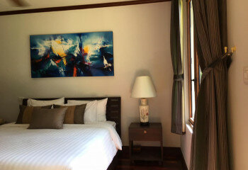 Вилла на Пхукете, Таиланд | THE211105