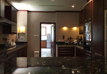 Вилла на Пхукете, Таиланд | THE211105