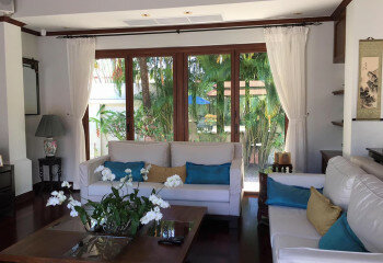 Вилла на Пхукете, Таиланд | THE211105