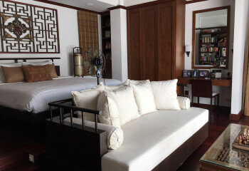 Вилла на Пхукете, Таиланд | THE211105