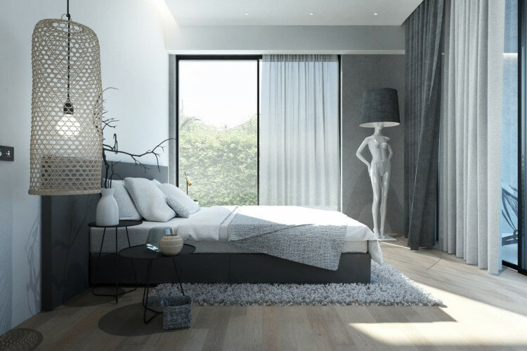 Вилла в Януи, Пхукет, Таиланд | THE326814