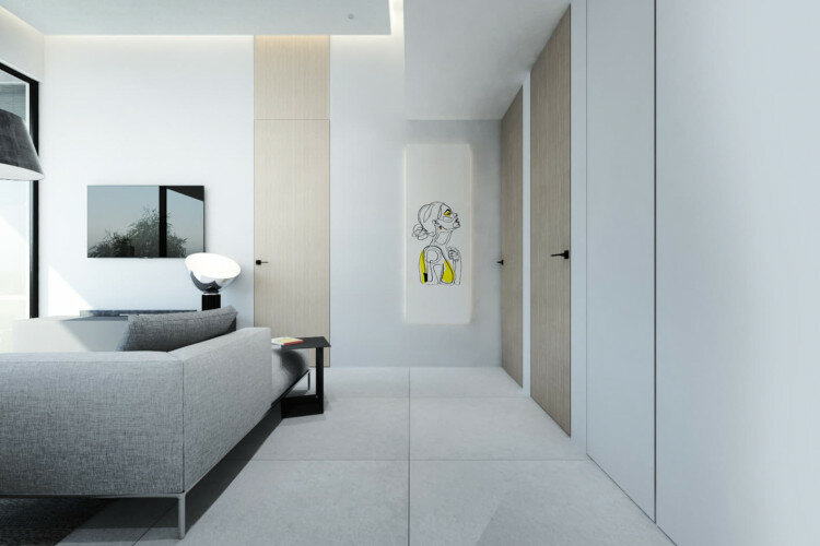 Вилла в Януи, Пхукет, Таиланд | THE326814