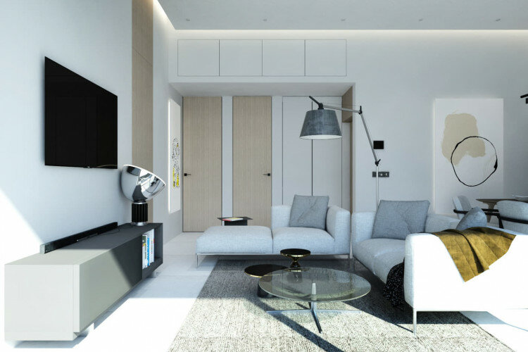 Вилла в Януи, Пхукет, Таиланд | THE326814