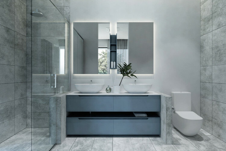 Вилла в Януи, Пхукет, Таиланд | THE326814