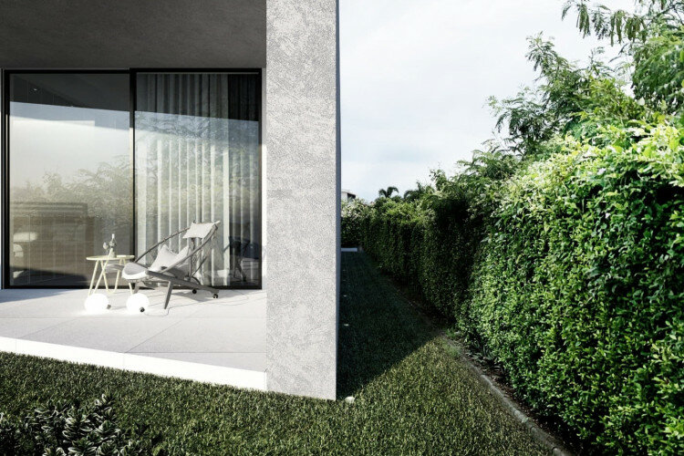 Вилла в Януи, Пхукет, Таиланд | THE326814