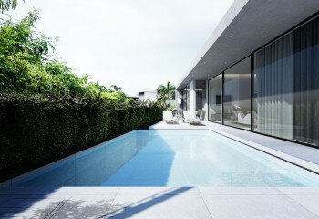 Вилла в Януи, Пхукет, Таиланд | THE326814