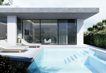 Вилла в Януи, Пхукет, Таиланд | THE326814