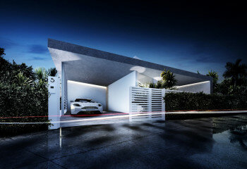 Вилла в Януи, Пхукет, Таиланд | THE326814