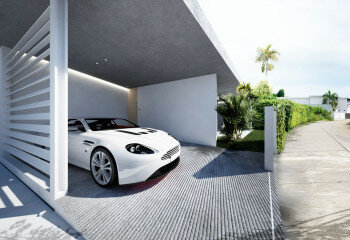 Вилла в Януи, Пхукет, Таиланд | THE326814